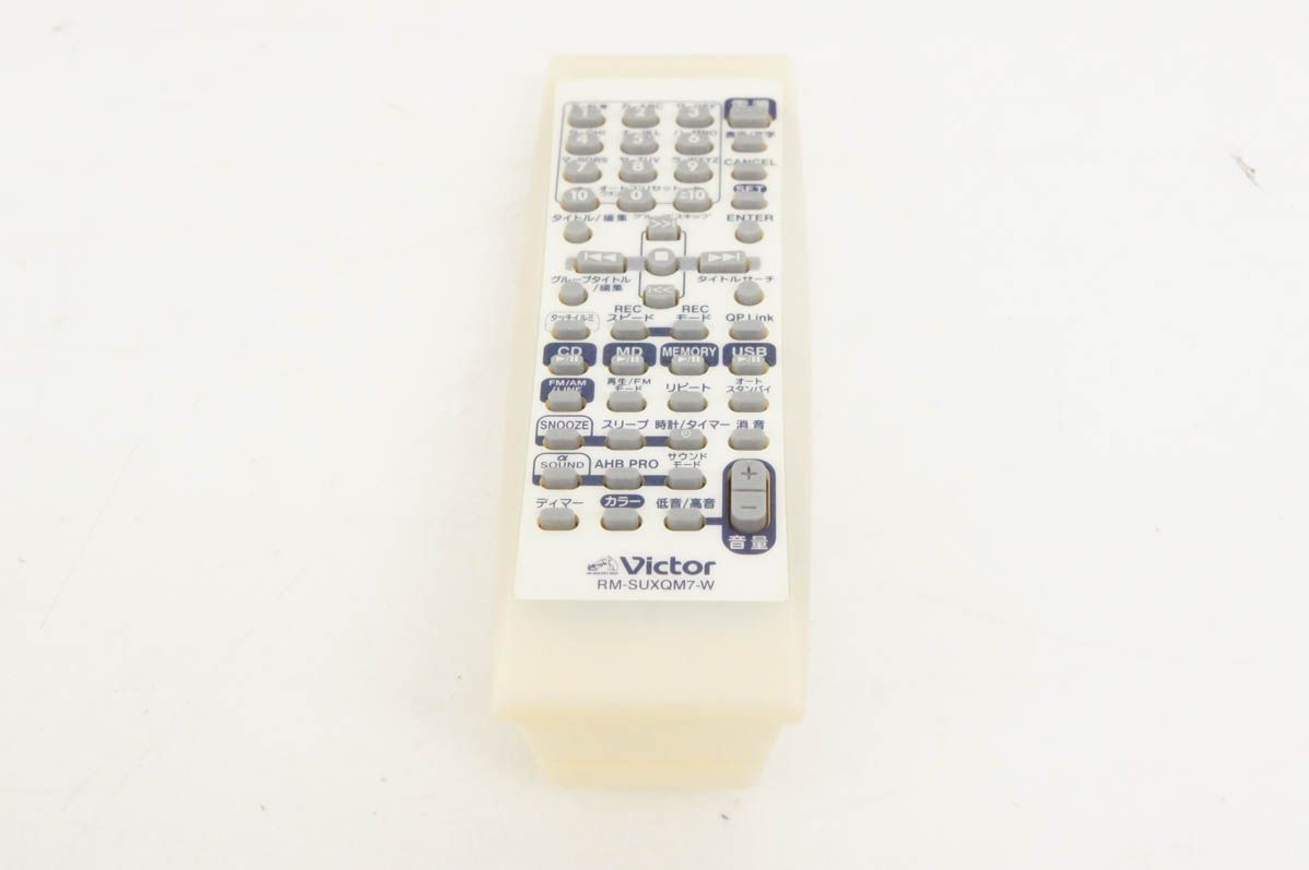 JVC