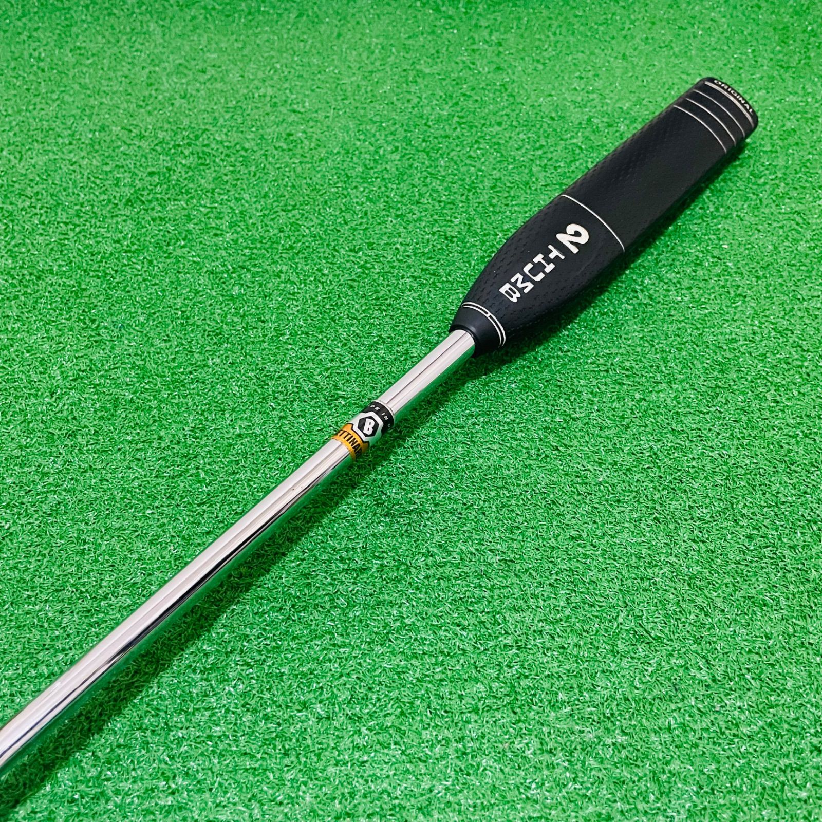 9077 BETTINARDI BB360 ベティナルディ メンズ 右利き 9077 BETTINARDI BB360 ベティナルディ メンズ 右利き - メルカリ