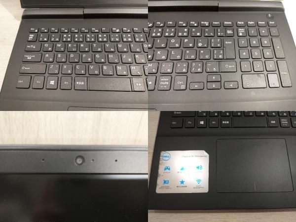 DELL Inspiron 15 7000 GamingPC