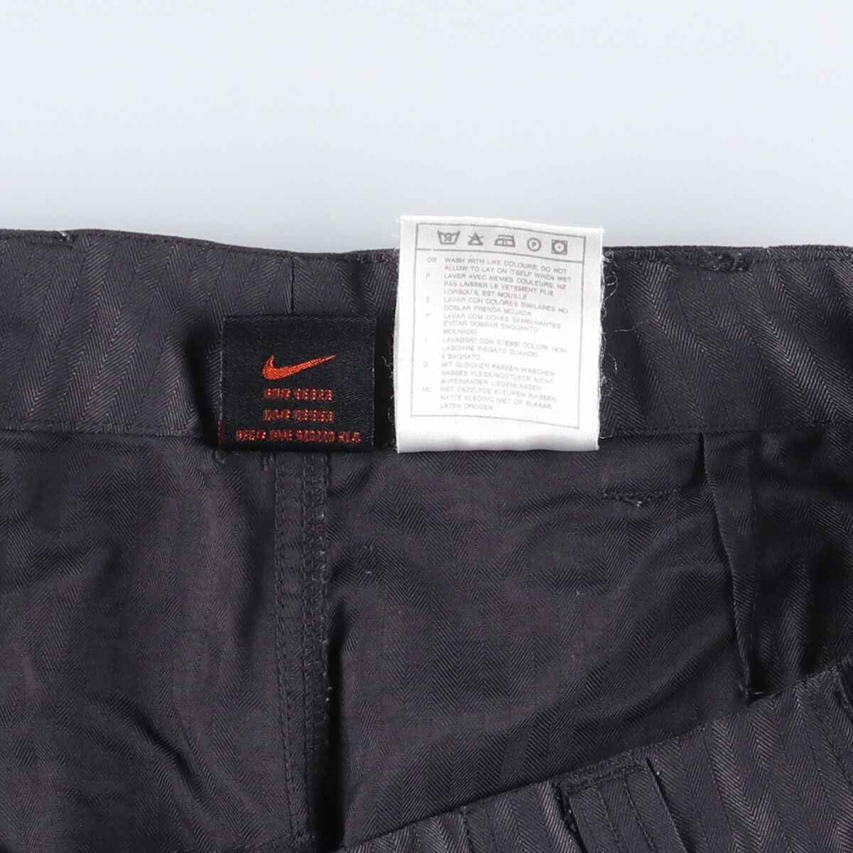 ACG ナイロンショーツ