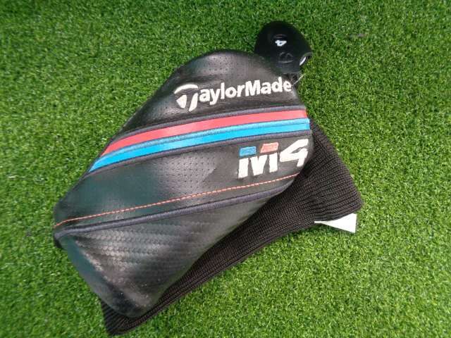 中古】ユーティリティ テーラーメイド M4 RESCUE/FUBUKI TM6(JP)/R/22