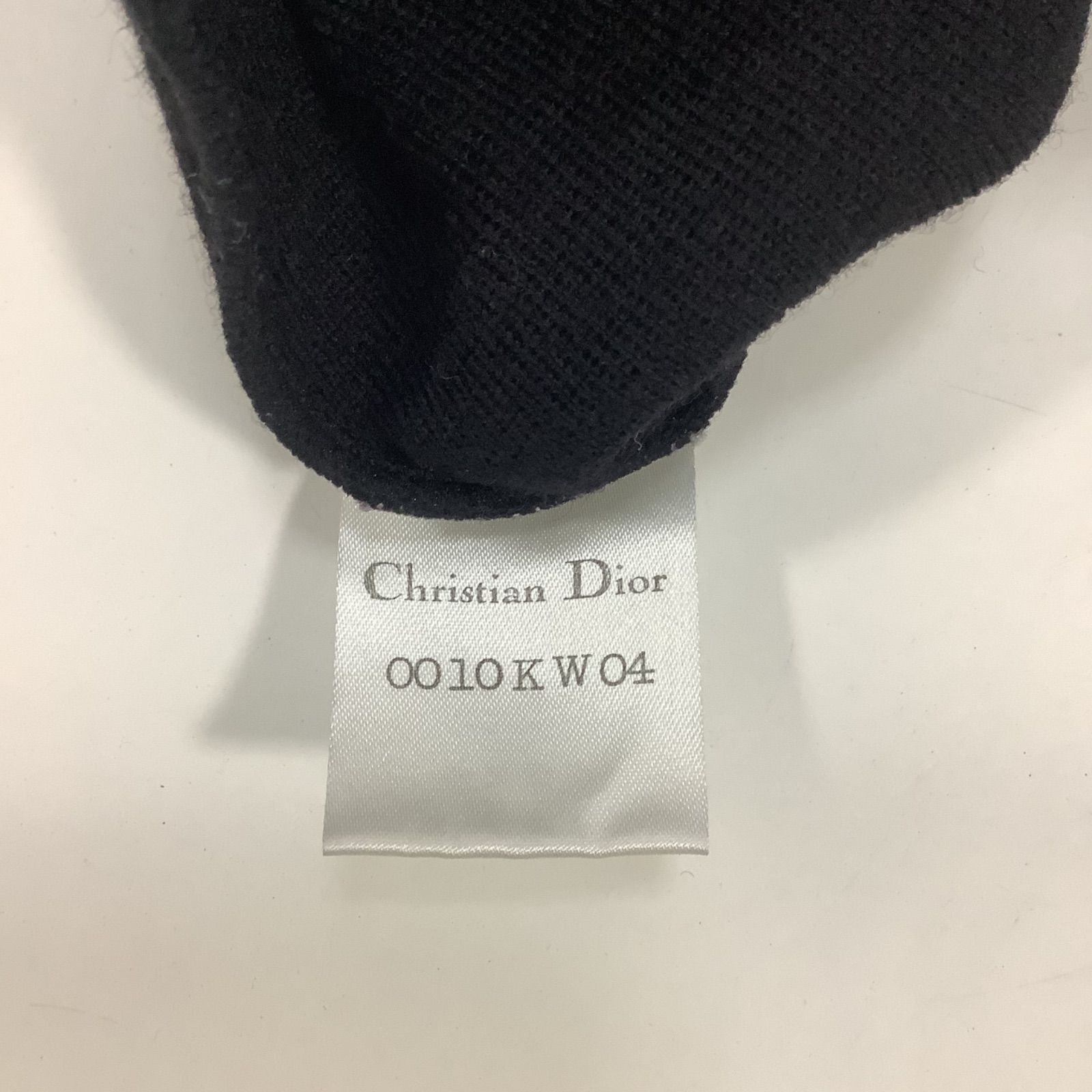 人気の福袋 【60％OFF】 新品、未使用 Christian Dior クリスチャン