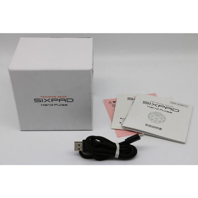 SIXPAD