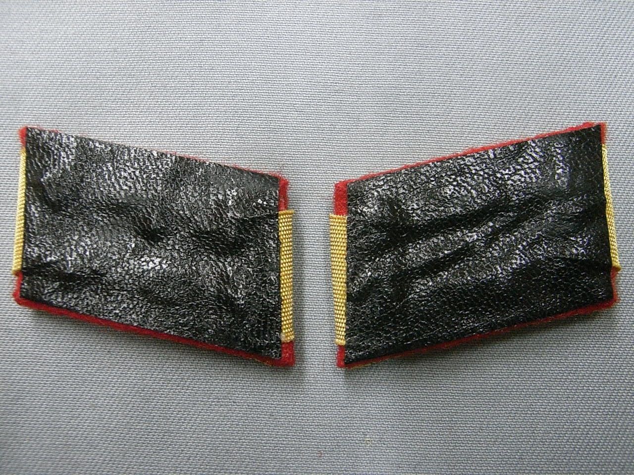 ☆日本陸軍襟章レプリカ 三式 「大将」階級章☆新品 - メルカリ