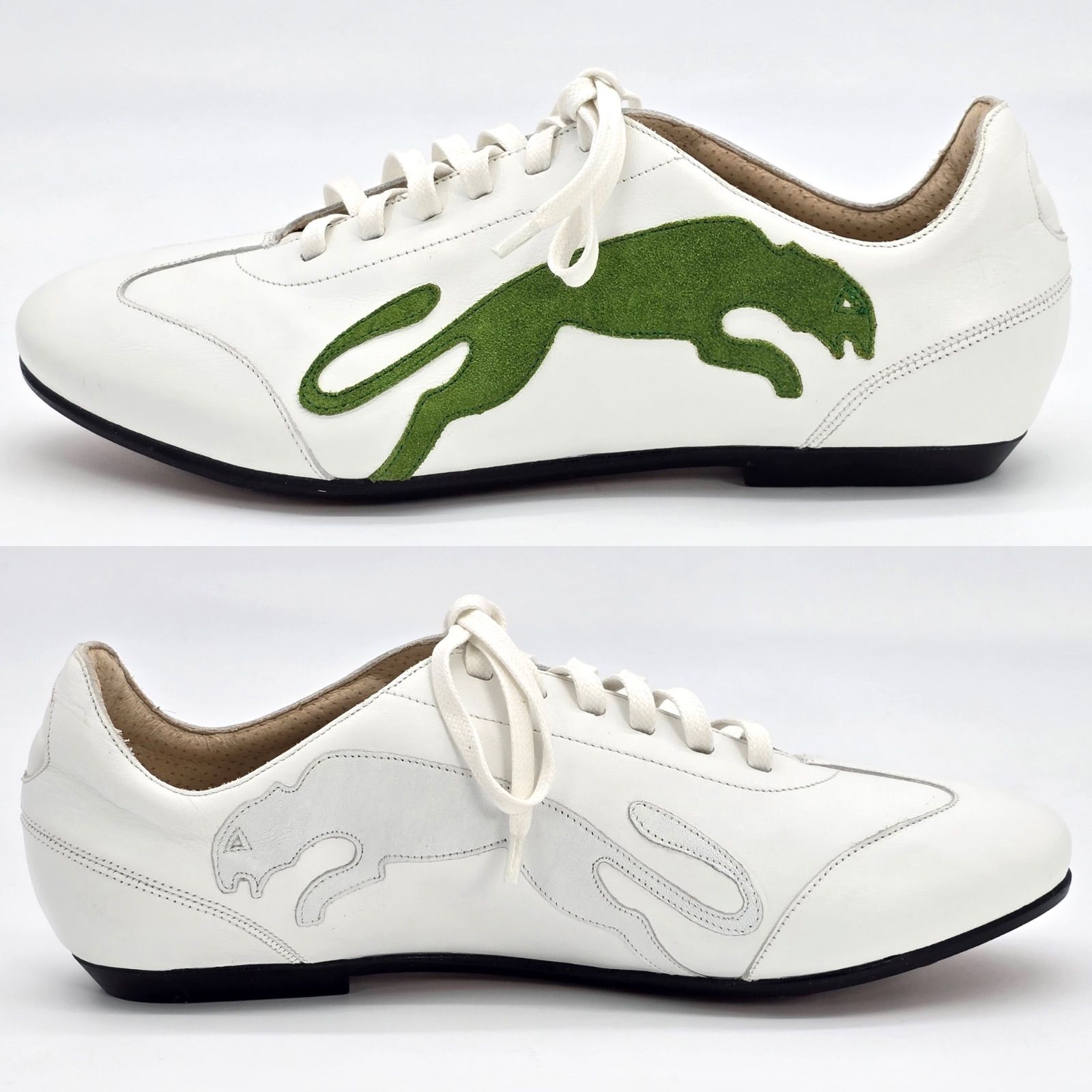 PUMA RUDOLF DASSLER プーマ ルドルフ・ダスラー 341471 02