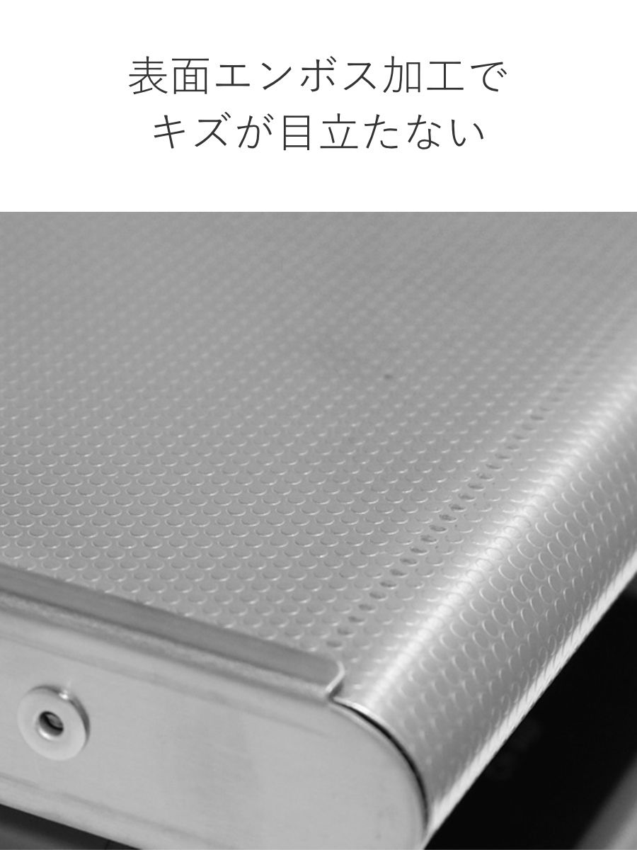 75cm用 レンジカバー