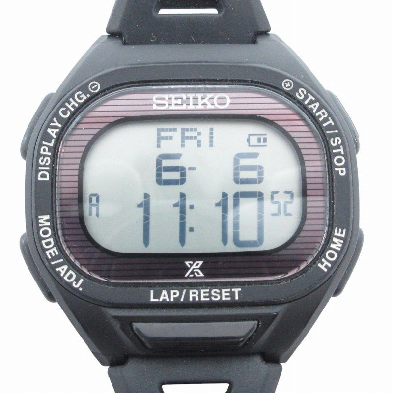 楽天市場】歩数計 機能付き セイコー腕時計 SEIKO時計 SEIKO
