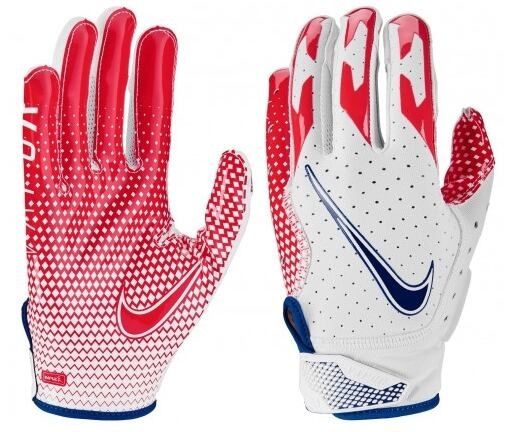 NIKE VAPOR JET 6.0 アメフト グローブ M or XL【新品】 - END ZONE
