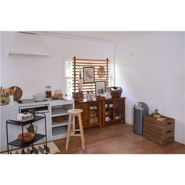 ロール パーテーション