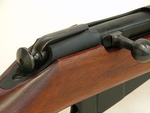 サバゲー 銃