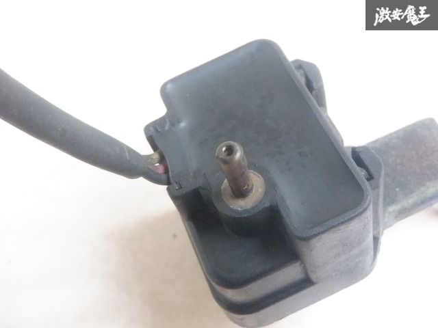 AE111 純正バキュームセンサー　4AG 5v 圧力センサー AE86 20v AE111 純正バキュームセンサー 4AG 5v 圧力センサー AE86 20v