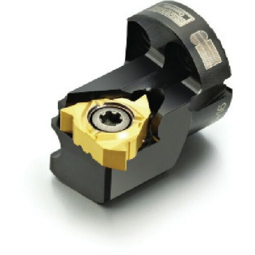 サンドビック コロターンＳＬ コロスレッド２６６用カッティングヘッド ４１０