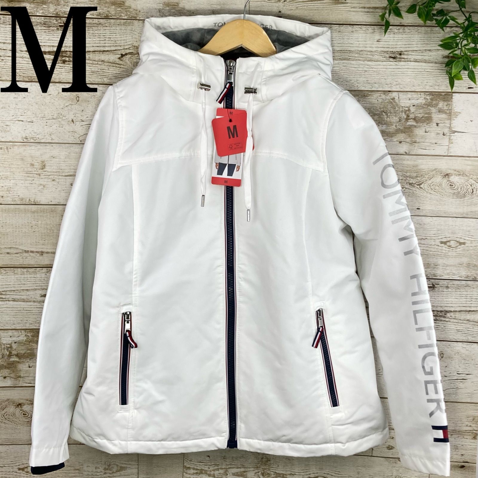 新品＊トミーヒルフィガー レディース Tommy Hilfiger トミー Costco 