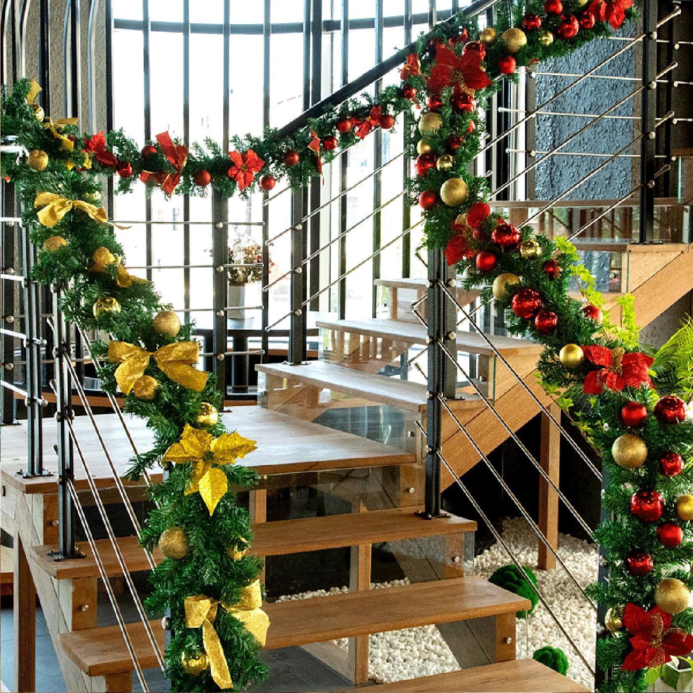 マニー　クリスマス飾り MIDORI KOMATSUコラボ｜5大陸のサンタ大集合 ワールドメリークリスマス