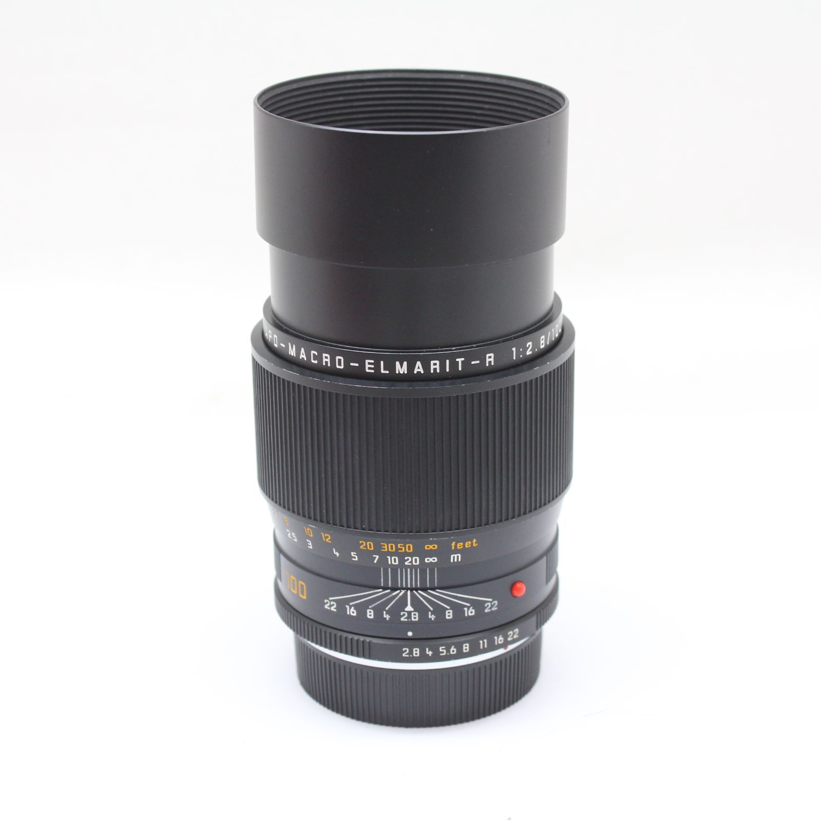 100mm F2.8