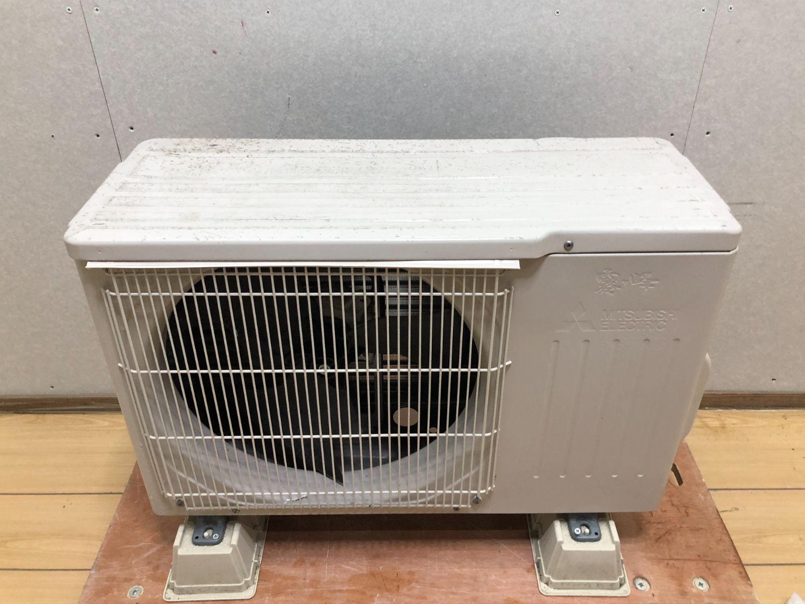 2.2kW フィルターおそうじメカ
