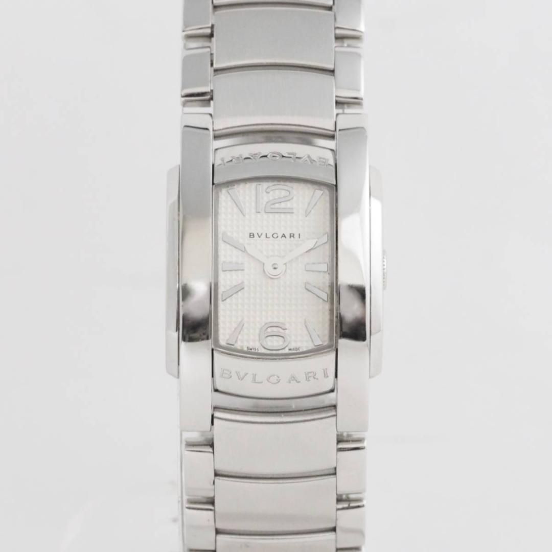 HERMES/エルメス】クリッパー グレー文字盤 レディース時計｜ヴァル