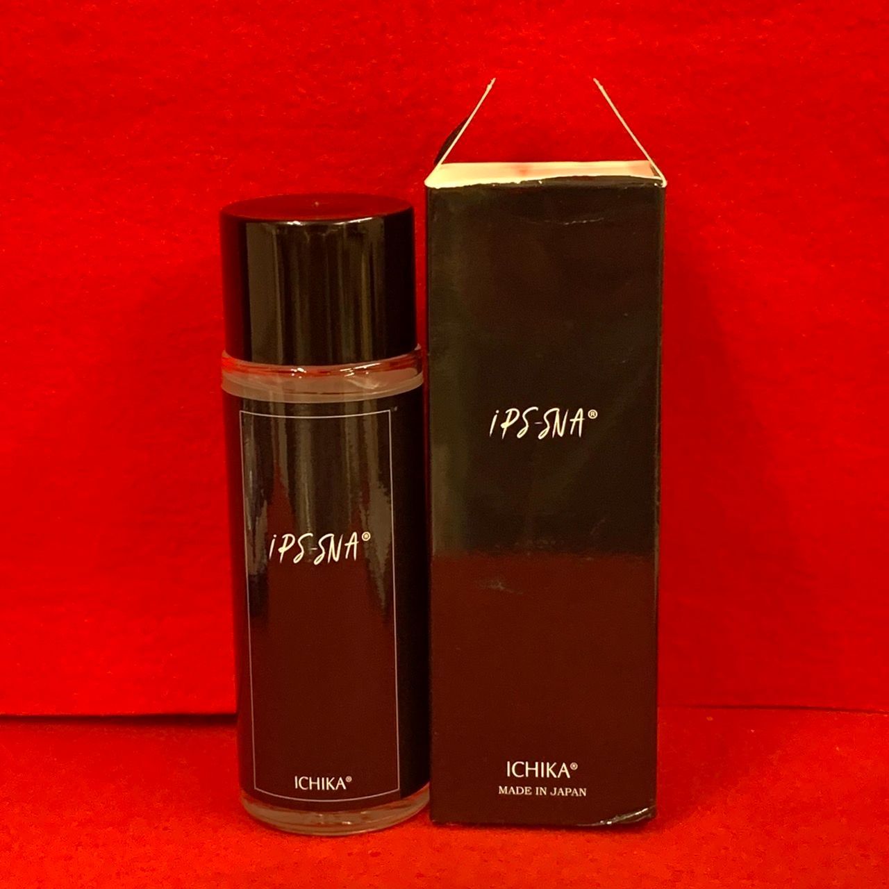 【2本セット】ICHIKA イチカ IPS-SNA ローション 120mL IPS-SNA ICHIKA イチカ ローション 120ml Kk3 - メルカリ