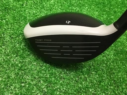 中古】 テーラーメイド SIM2 MAX 5W フェアウェイウッド FW
