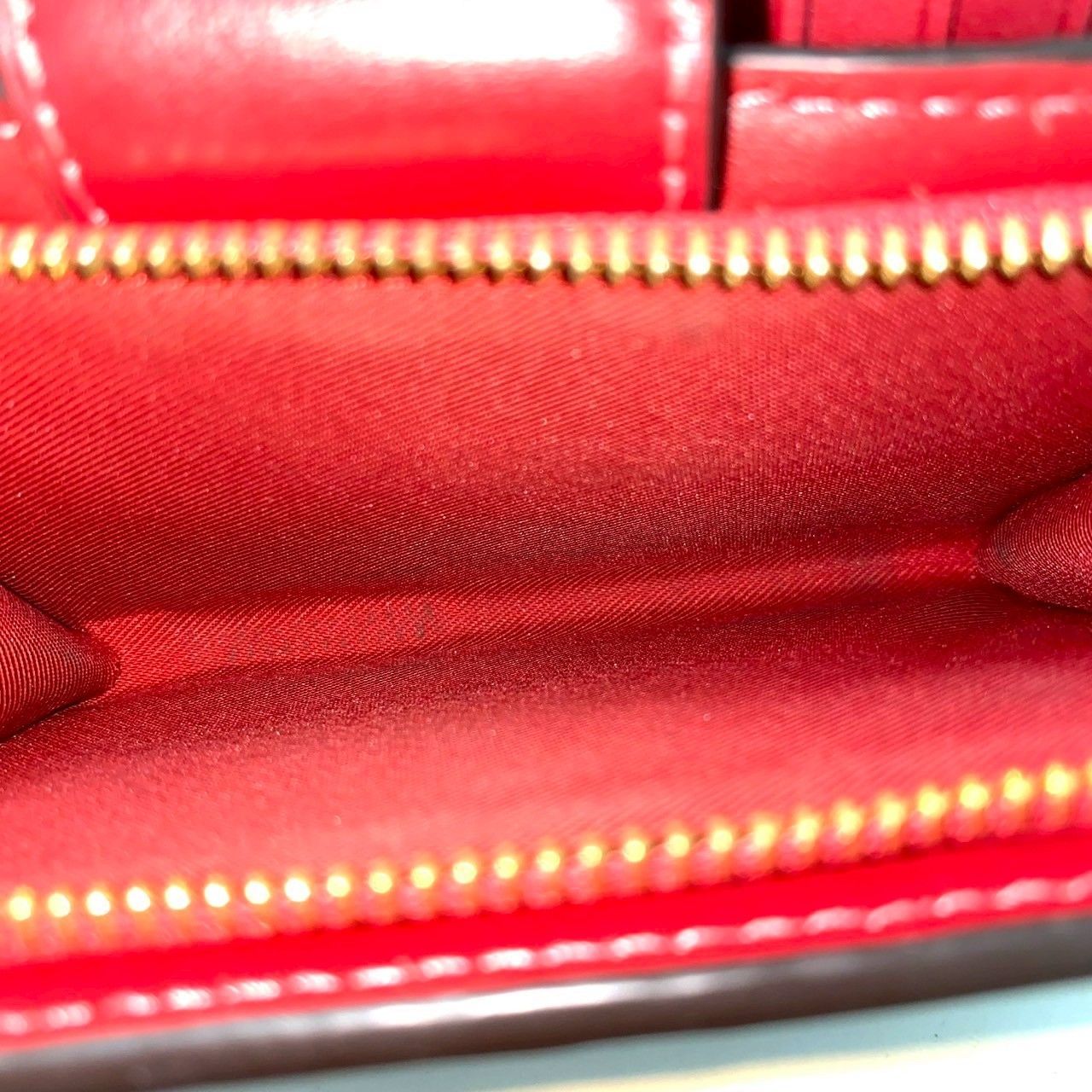 コーナー ジップ