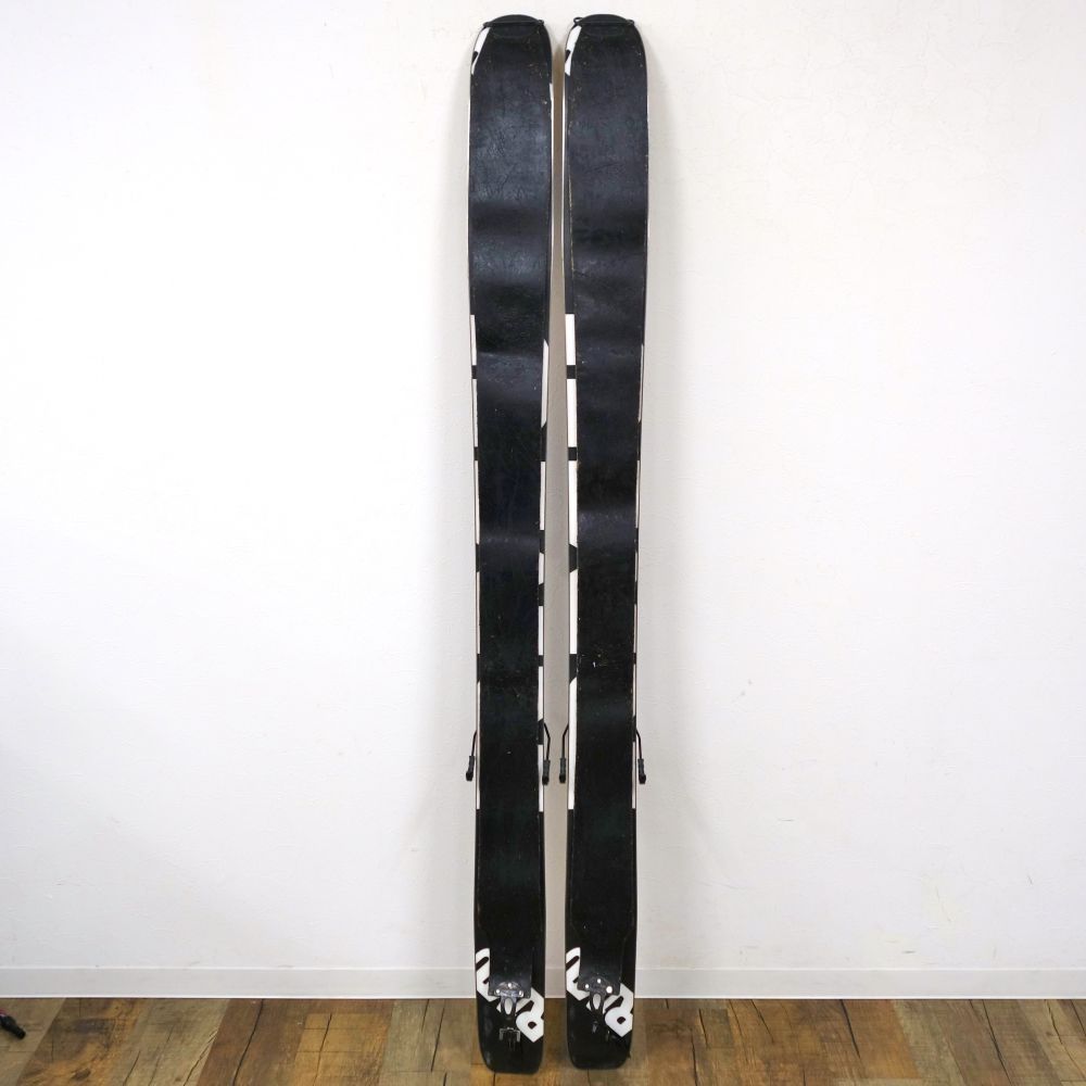 ブラックダイヤモンド Black Diamond クライミングスキン スキーシー