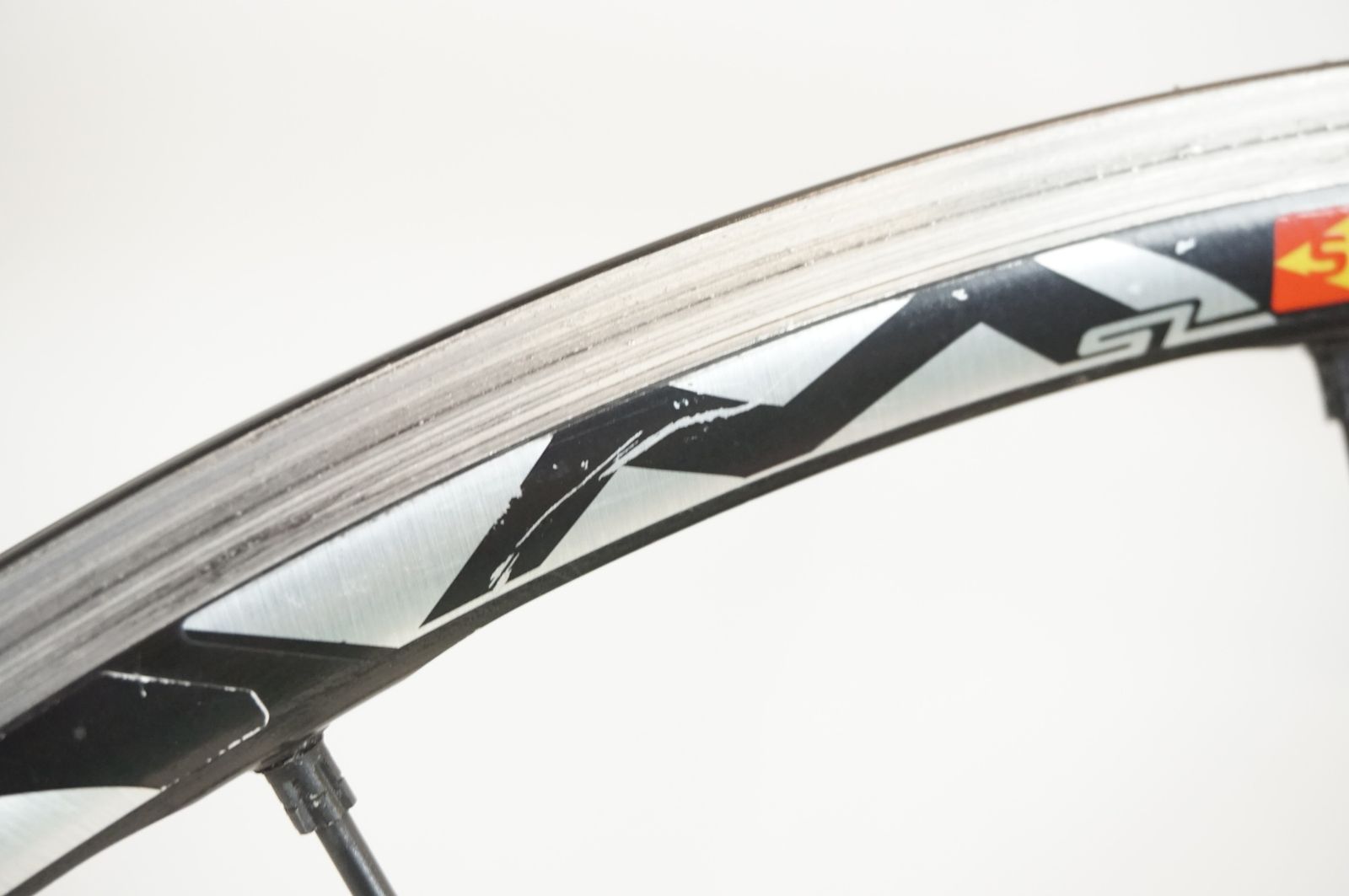 ホイールセット