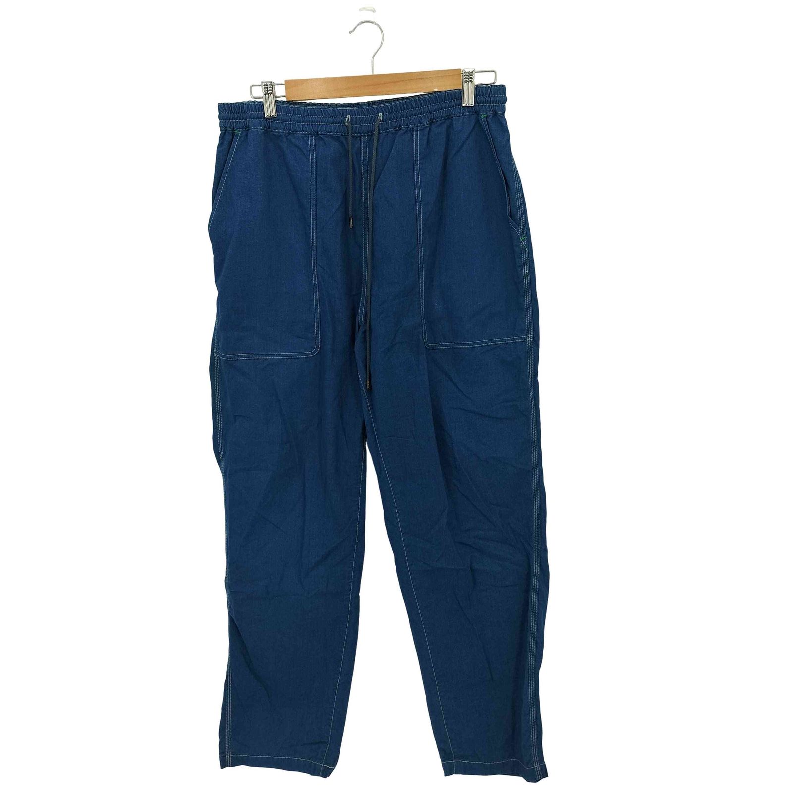 ラディアル RADIALL SUN OF VAN-WIDE FIT EASY PANTS イージーパンツ メンズ 表記無