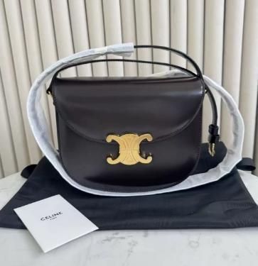 【CELINE】セリーヌ ショルダーバッグ 2025AW 2024-2025 AW CELINE(セリーヌ) ショルダーバッグ(メンズ