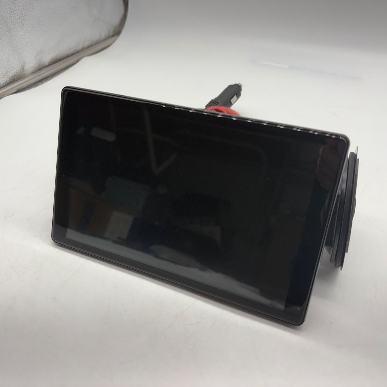 NO2792 セイワ SEIWA カーナビゲーション PIXYDA PNM88F 8型 タテ ヨコ回転表示対応 ゼンリン地図データ搭載 地図更新3年間無料 フルセグ