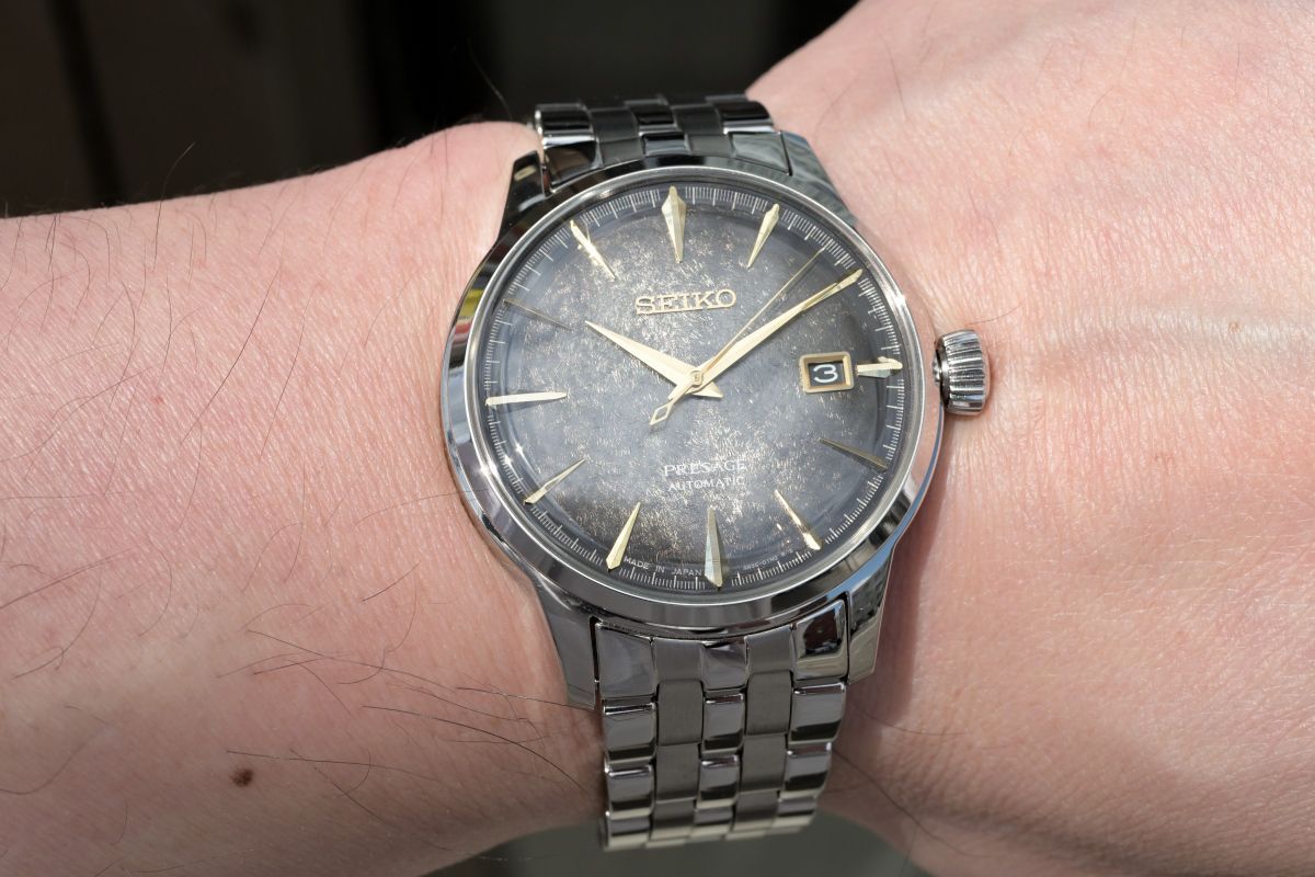 SEIKO