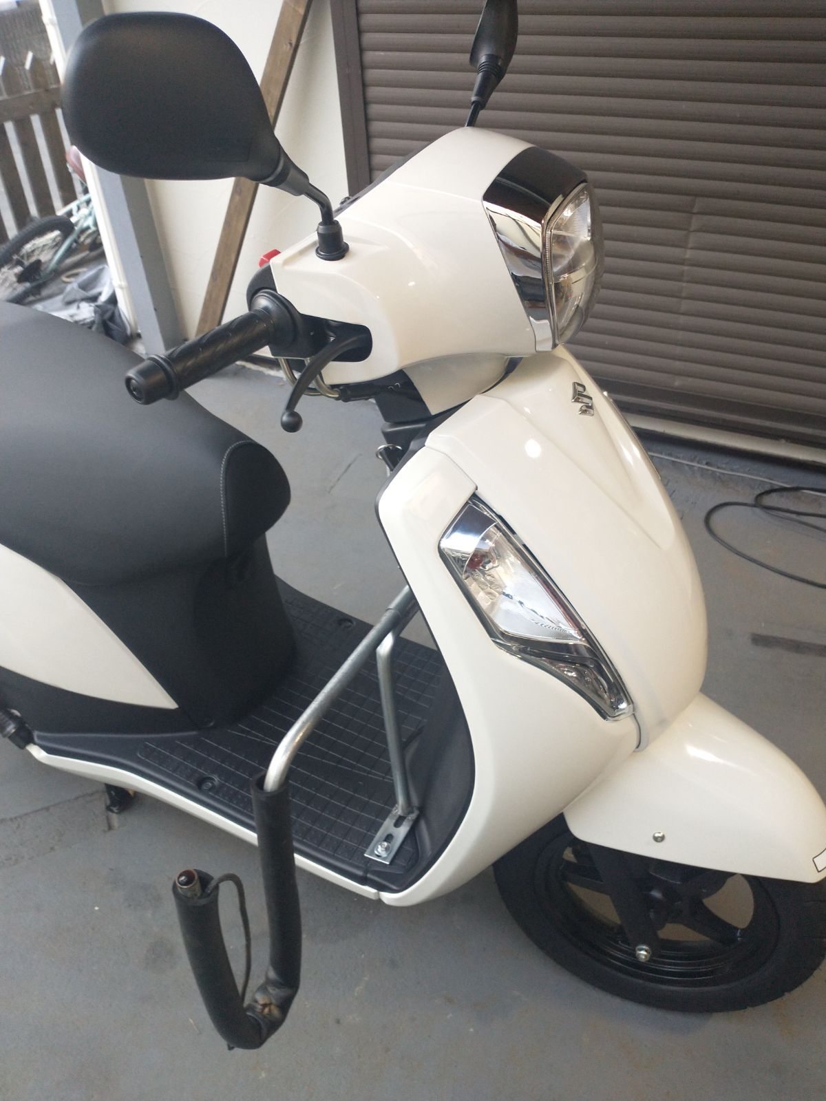 シグナス、N-MAX、リード、アドレス、レッツ、FRセット販売原付