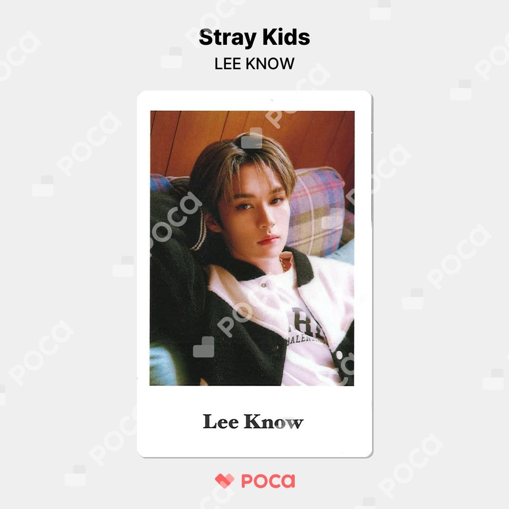 上品コーデはコレで安心！ straykids リノ】スキズ トレカ 公式 set card Photo SOUND THE K-POP・アジア