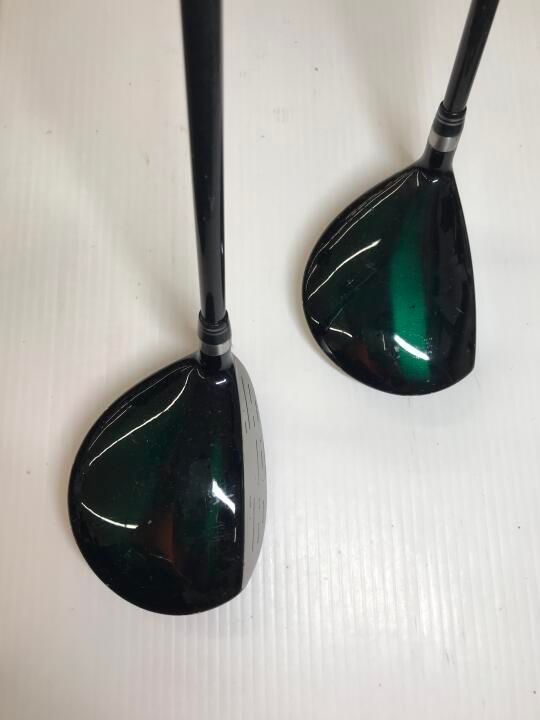 本日限定タイムセール！完売品！FR2GOLF セットアップ 未使用品 フィットちゃんベーシック軽量／安ピカッ／楽ッション フィット
