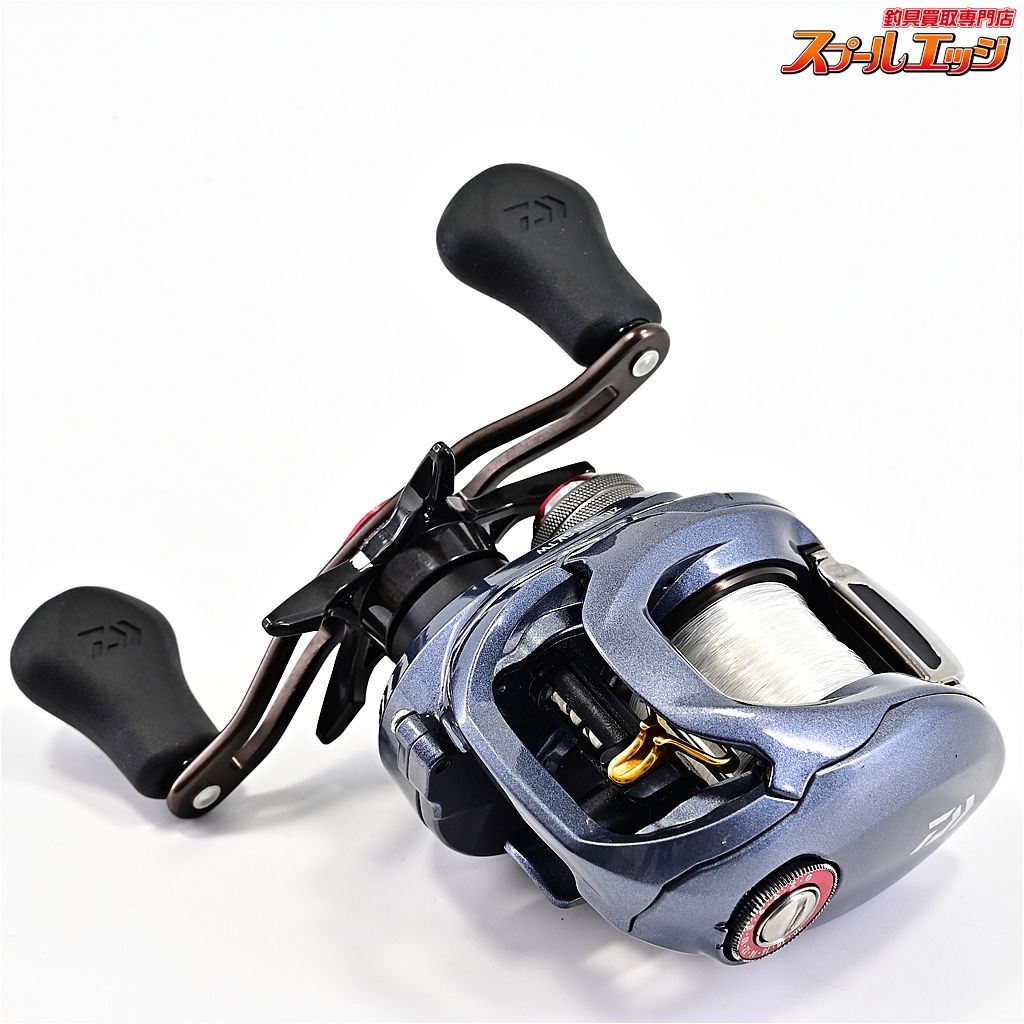 ダイワ ジリオンsv tw 1016sv-h ダイワ ZILLION(ジリオン) SVTW