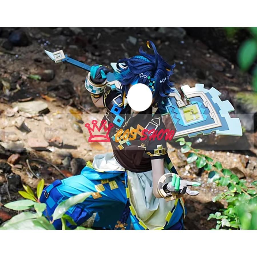 cosplay