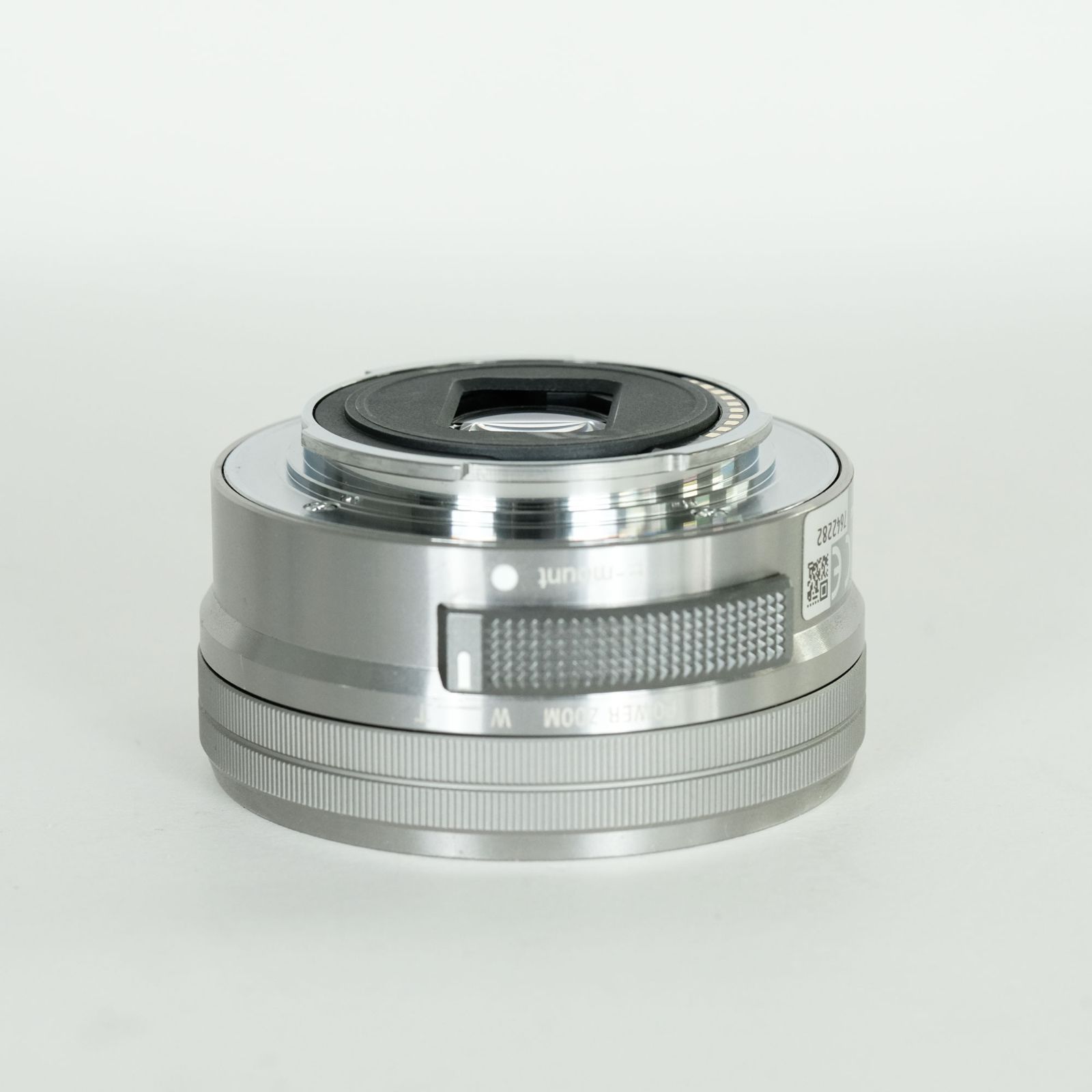 中古】 【並品】 ソニー E PZ 16-50mm F3.5-5.6 OSS [SELP1650] 【交換