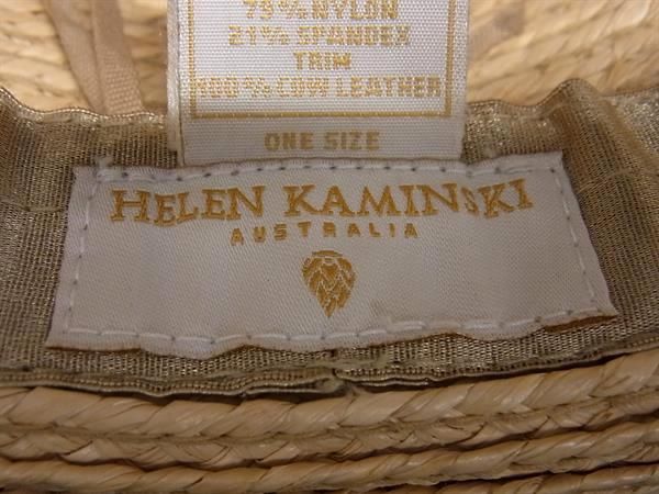 ヘレンカミンスキー