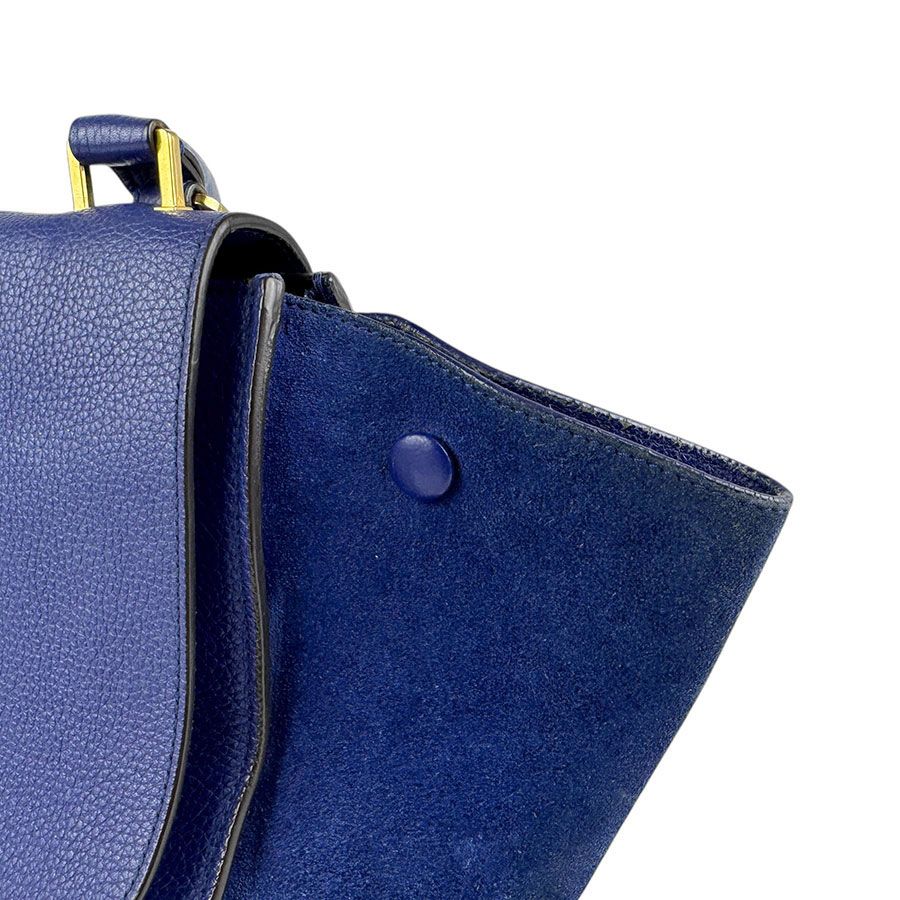 CELINE ショルダーバッグ