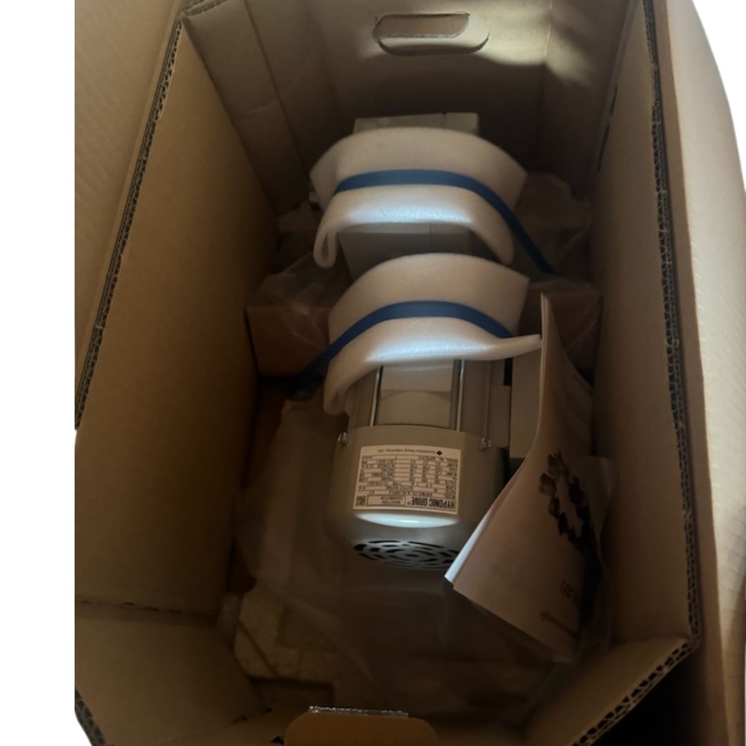 住友重機械 ギアモーター RNFM02-23L-B-40 J2NPLA 200/220V 未使用保管品