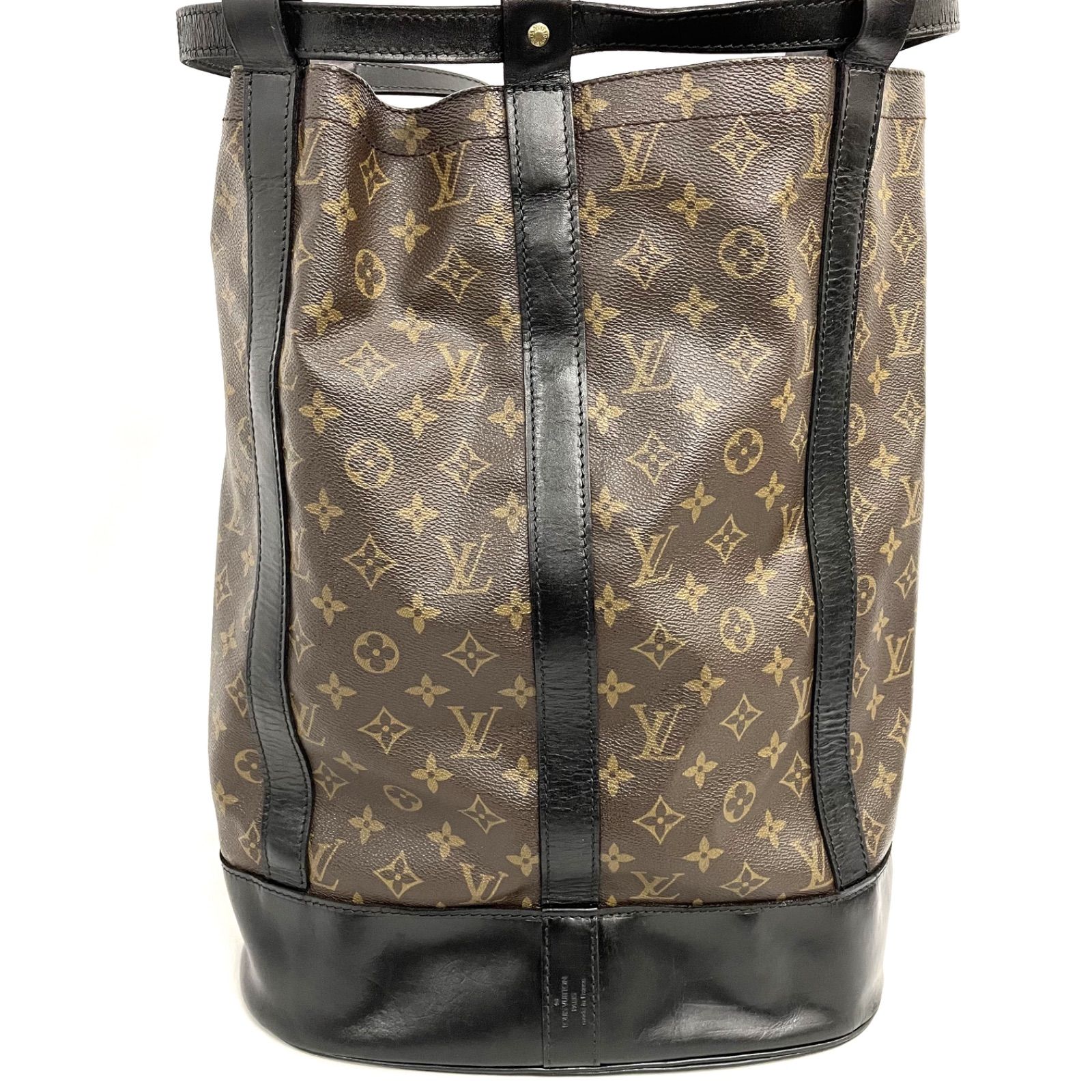 LOUIS VUITTON モノグラム ランドネGM LOUIS VUITTON ルイヴィトン モノグラム ランドネGM ショルダー