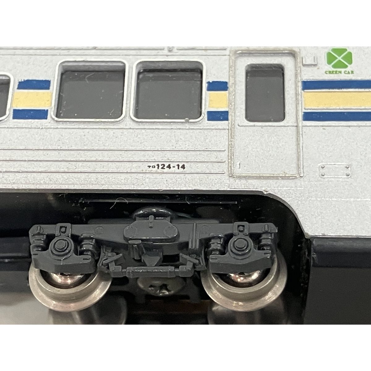 かわいい～！」 211系 ジャンクKATO旧製品 10両 鉄道模型 - 鉄道模型
