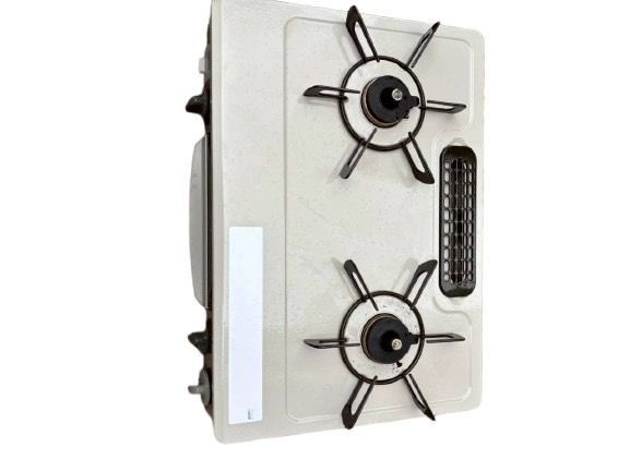 大阪配送無料 Rinnai ガスコンロ 都市ガス KG34NBER