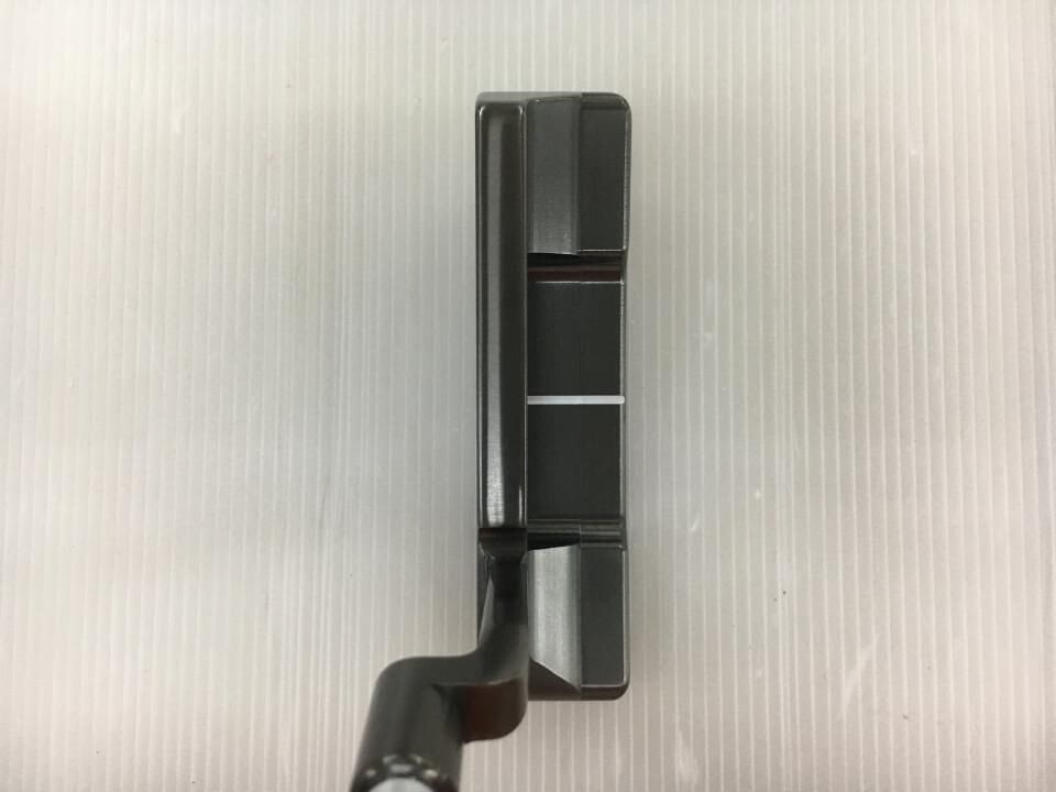 TOULON DESIGN SAN DIEGO 2019 パター オデッセイ 最短