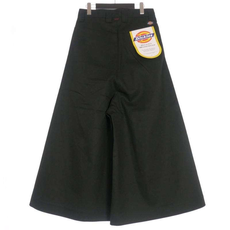 シンヤコズカ SHINYA KOZUKA 25AW LOOSE WITH DICKIES ワイド