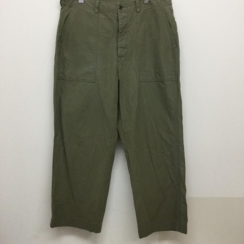POLO RALPH LAUREN ポロラルフローレン パンツ ワークパンツ