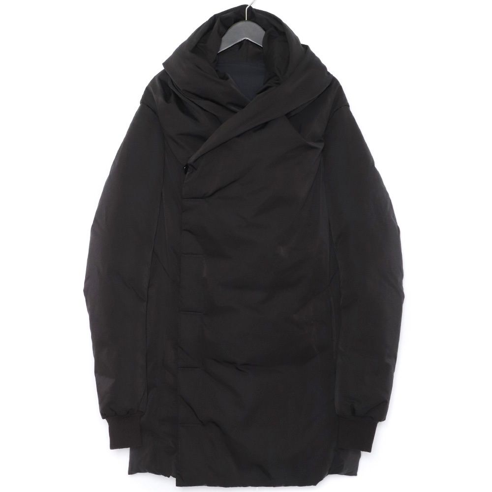 RICK OWENS ダウンジャケット サイズ48