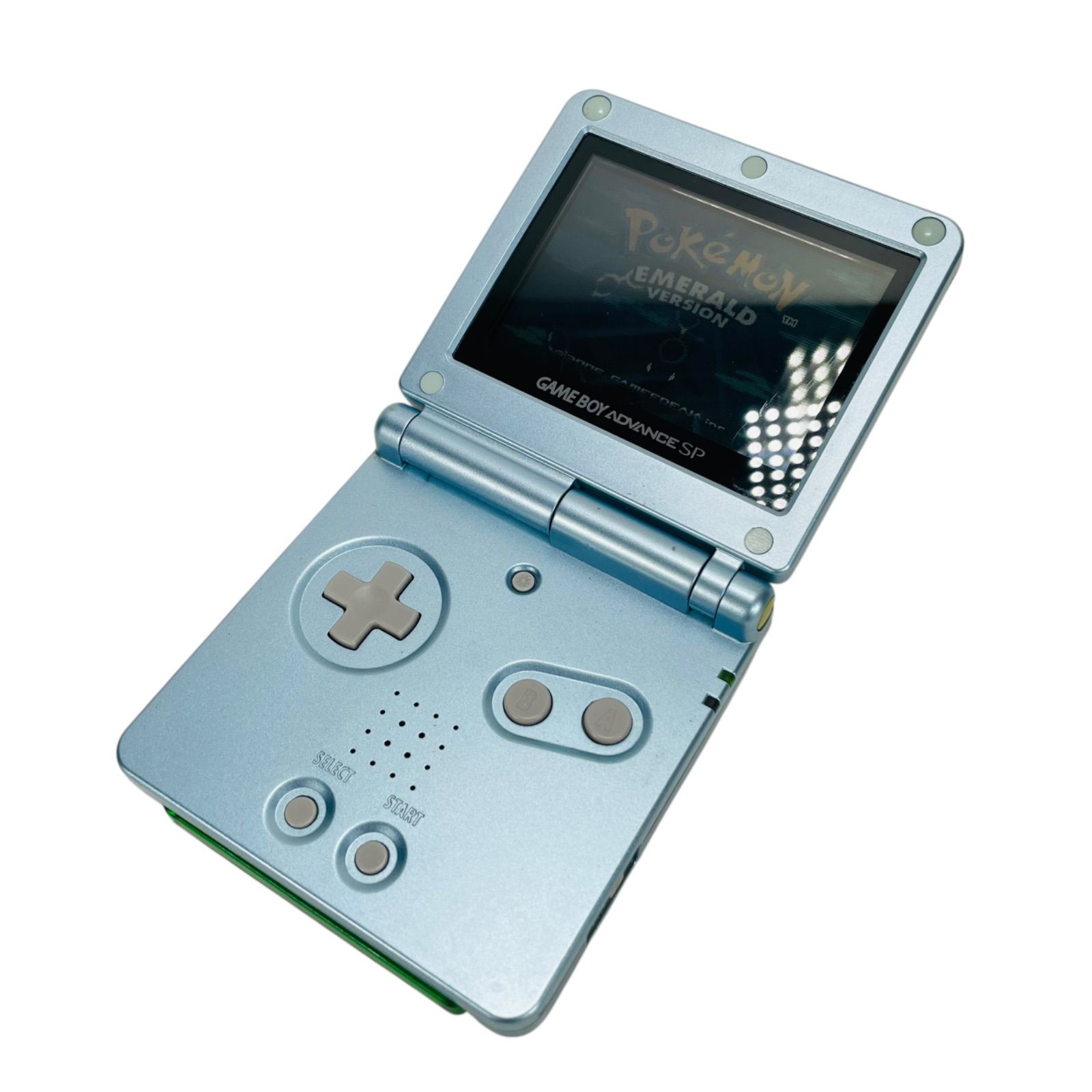 ゲームボーイアドバンスSP