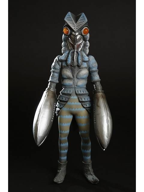 CCP 宇宙忍者 バルタン星人 1/6 特撮シリーズ - メルカリ