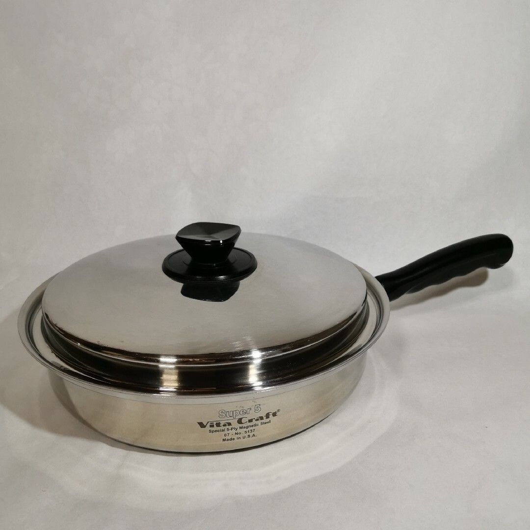 ビタクラフトVitacraft Super5 NO 5137 27cm スーパーファイブ｜ビタ