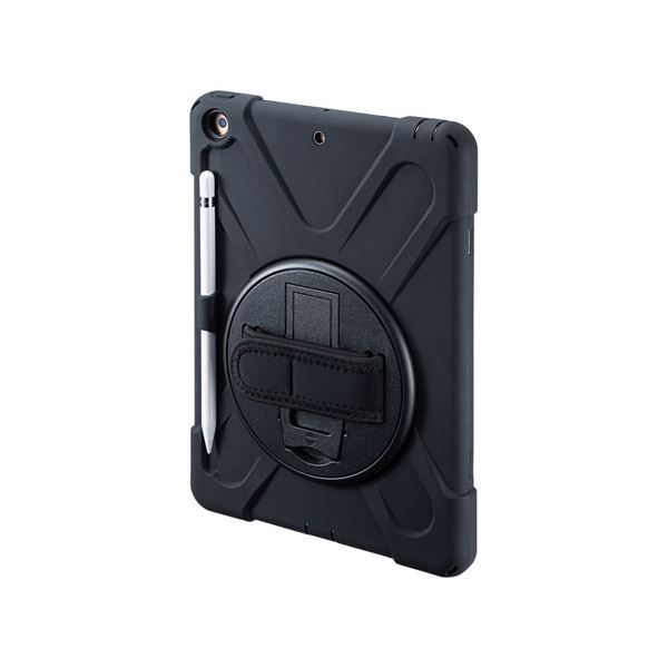 耐衝撃ケース ハンドル